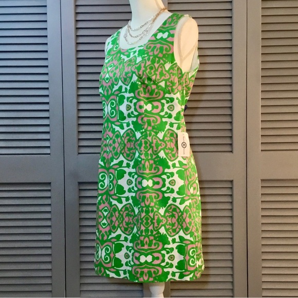 Kaeli Smith Dress - Picture 4 of 14